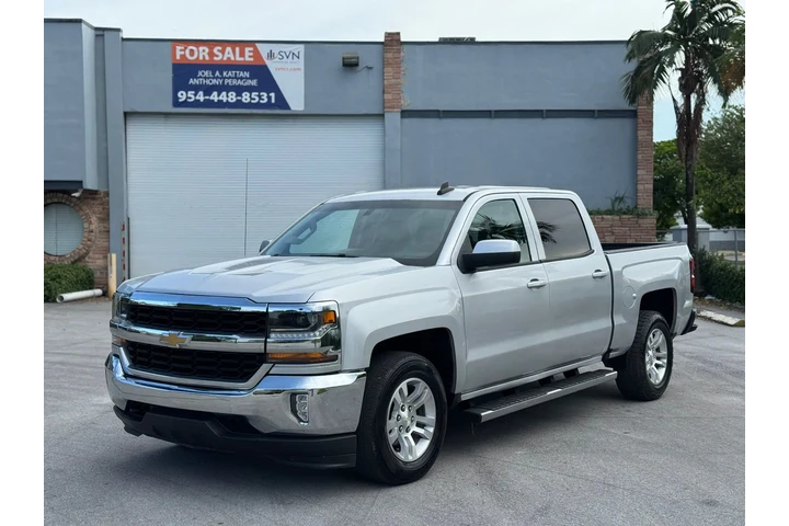 $17900 : CHEVROLET SILVERADO 1500 LT image 9