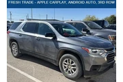Chevrolet Traverse 2020 LS 4 en Fort Worth
