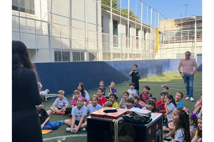 Show de Magia FIESTA INFANTIL image 7