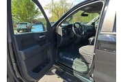 $35299 : 2021 Silverado 1500 Custom Tr thumbnail