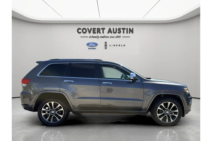 $19991 : Jeep Grand Cherokee 2018 4x2 image 6