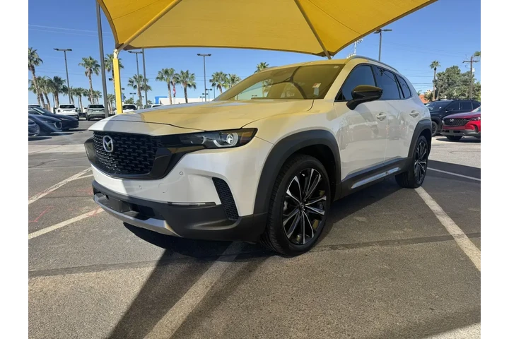 $26999 : Mazda CX-50 2023 AWD 2.5 Tur image 1
