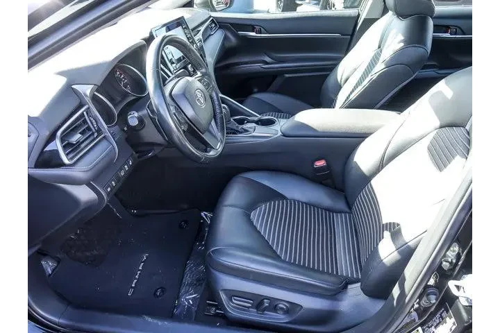 $24963 : Toyota Camry 2023 SE 4dr Sed image 10