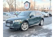 $15995 : 2019 Q5 quattro Premium Plus thumbnail