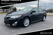 $8900 : 2014 Camry XLE V6 thumbnail