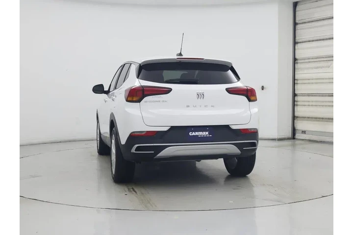$21998 : Buick Encore GX 2025 Preferr image 6