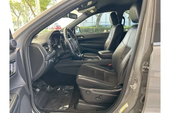 $23543 : Dodge Durango 2022 AWD GT 4d image 5