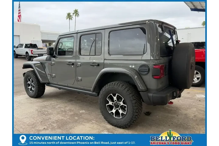 $34108 : Jeep Wrangler Unlimited 2021 image 3