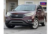 2015 CR-V EX-L w/Navi thumbnail