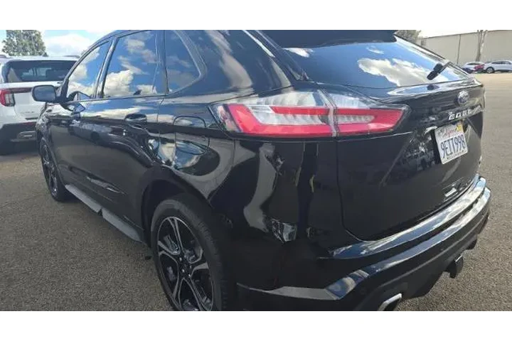 $21950 : Ford Edge 2021 AWD ST 4dr Cr image 6