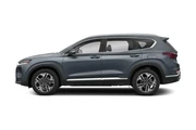 $16281 : Hyundai SANTA FE 2019 Limite thumbnail