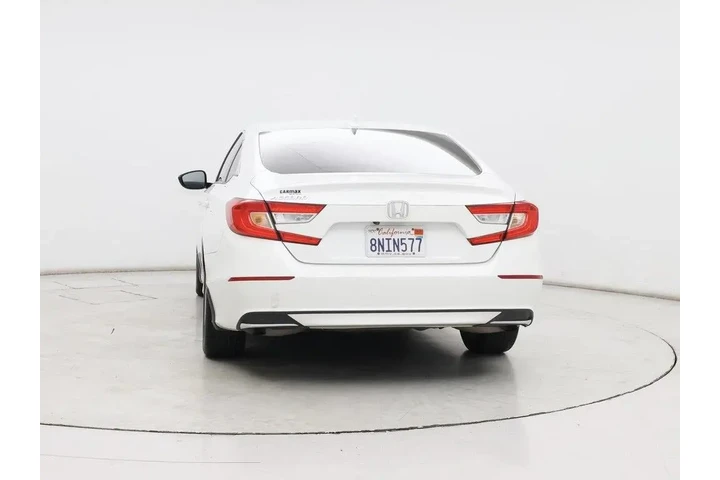 $18998 : Honda Accord 2019 LX 4dr Sed image 6