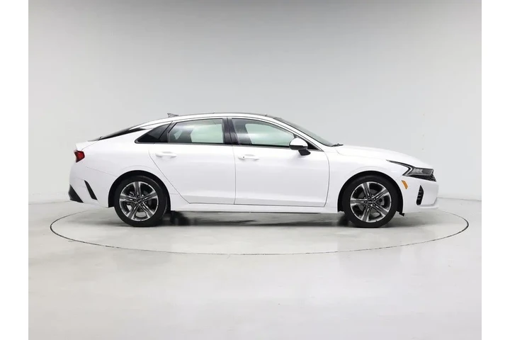 $25998 : Kia K5 2024 EX 4dr Sedan image 7