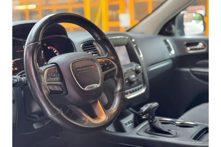 $17500 : 2019 DODGE DURANGO image 8