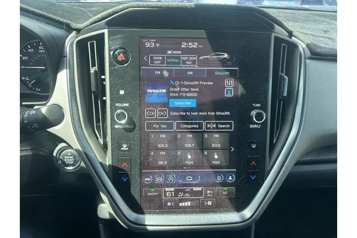 $25995 : Subaru Crosstrek 2024 AWD Li image 9