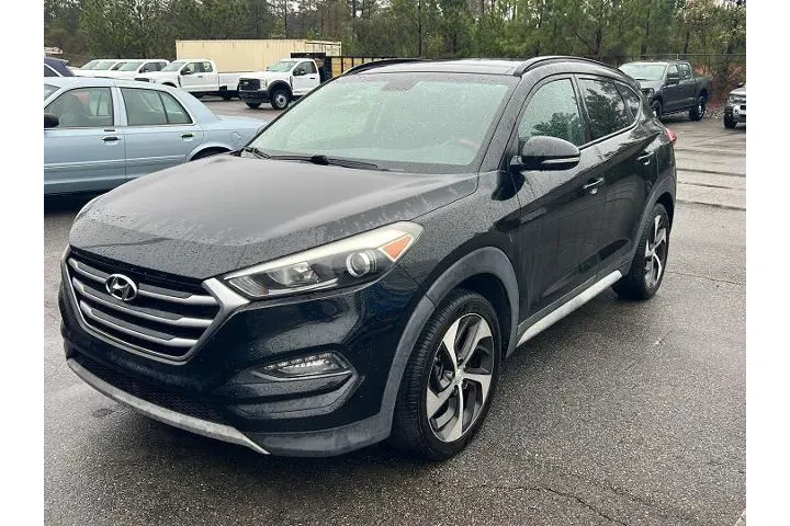 $13950 : Hyundai TUCSON 2018 Value 4d image 1