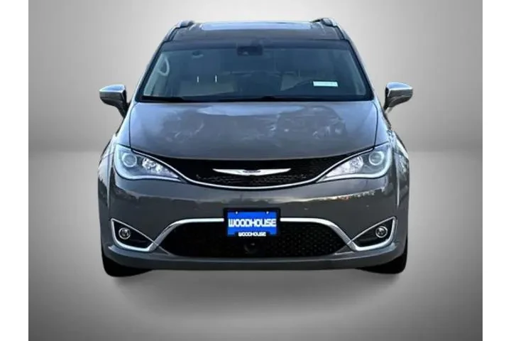 $20995 : Chrysler Pacifica 2020 Limit image 2