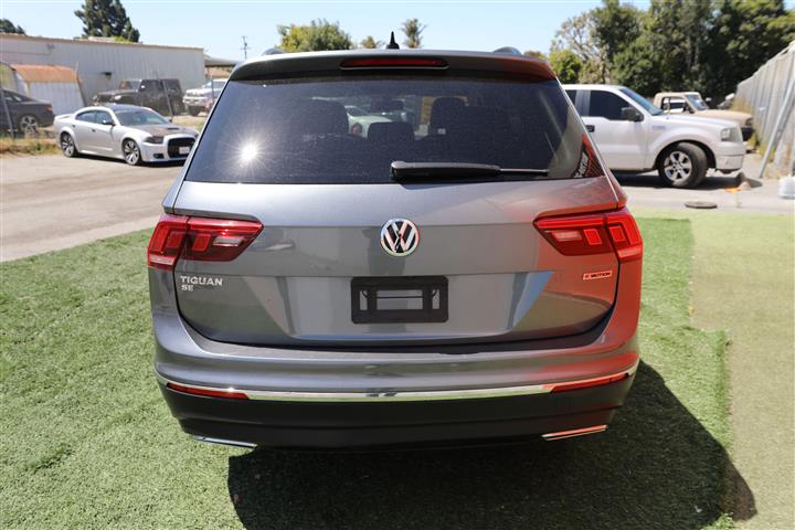 $20999 : 2021 VOLKSWAGEN TIGUAN image 7