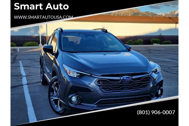 $20900 : 2024 Crosstrek Premium image 2