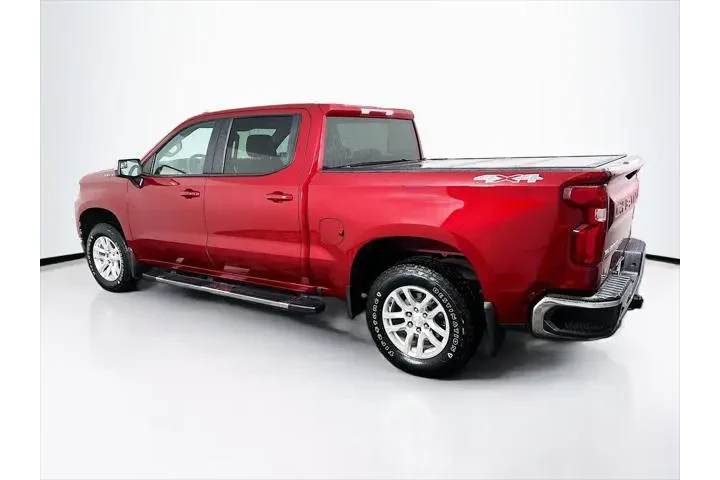 $32000 : Chevrolet Silverado 1500 202 image 5