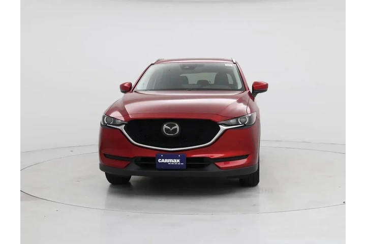 $23998 : Mazda CX-5 2021 AWD Touring image 5