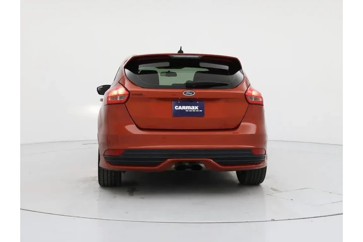 $21998 : Ford Focus 2018 ST 4dr Hatch image 6