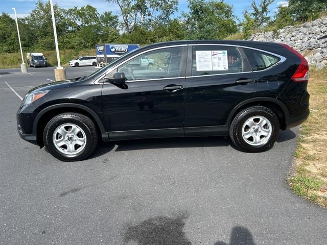 $11917 : PRE-OWNED 2014 HONDA CR-V LX image 7