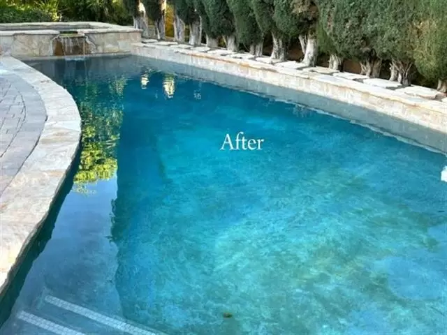 AIM HIGH POOL & SPA SERVICES image 10