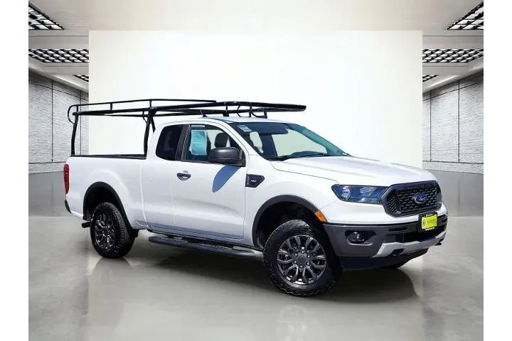 $25999 : Ford Ranger 2021 4x4 XL 4dr image 2