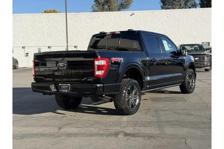 $38995 : Ford F-150 2021 4x4 XL 4dr S image 6