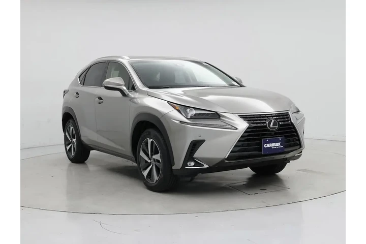 $27998 : Lexus NX 300 2018 AWD 4dr Cr image 1