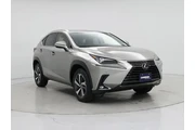 Lexus NX 300 2018 AWD 4dr Cr en Fresno