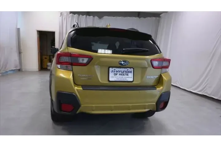 $20255 : Subaru Crosstrek 2021 AWD Li image 7