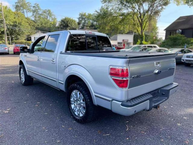 $15900 : FORD F150 SUPERCREW CAB FORD image 7