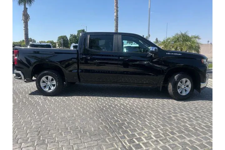 $31995 : Chevrolet Silverado 1500 Lim image 5