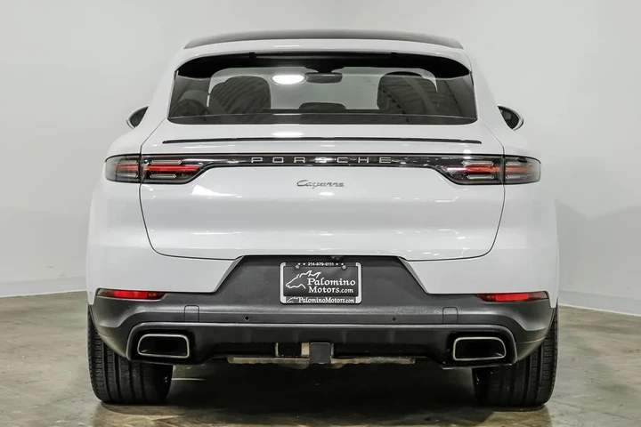 2021 Cayenne image 10