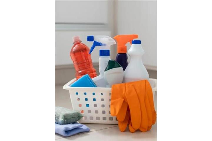 CLEANING SERVICES 🧽 image 2