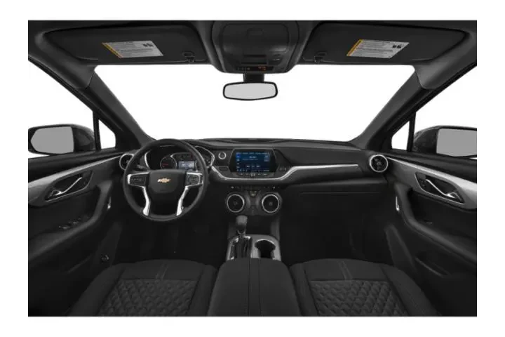 $23997 : Chevrolet Blazer 2019 Premie image 8