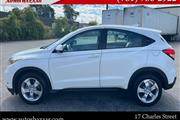 $15900 : Used 2016 HR-V AWD 4dr CVT LX thumbnail