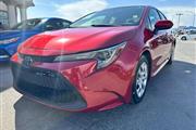 Pre-Owned 2021 Corolla LE Sed en El Paso