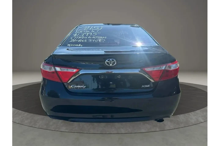 $12995 : 2015 TOYOTA CAMRY image 9