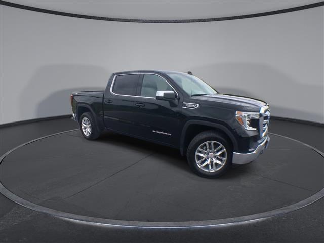 $34400 : PRE-OWNED 2021 SIERRA 1500 SLE image 2