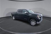 $34400 : PRE-OWNED 2021 SIERRA 1500 SLE thumbnail