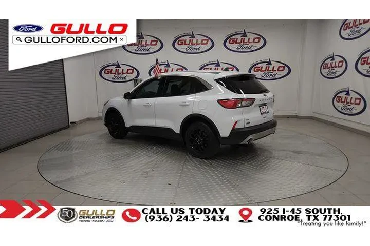 $15991 : Ford Escape 2020 SE 4dr SUV image 6