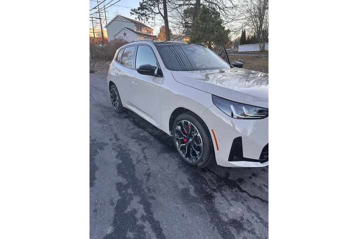 $1400 : Regalo cuenta de BMW M3 image 2