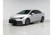 $17998 : Toyota Corolla 2020 XSE 4dr thumbnail