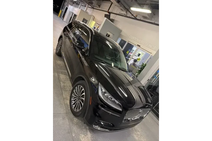 $36990 : Lincoln Aviator 2022 Reserve image 3