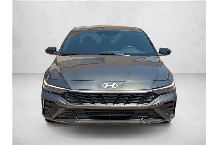 $24429 : Hyundai ELANTRA 2025 SEL Spo image 2