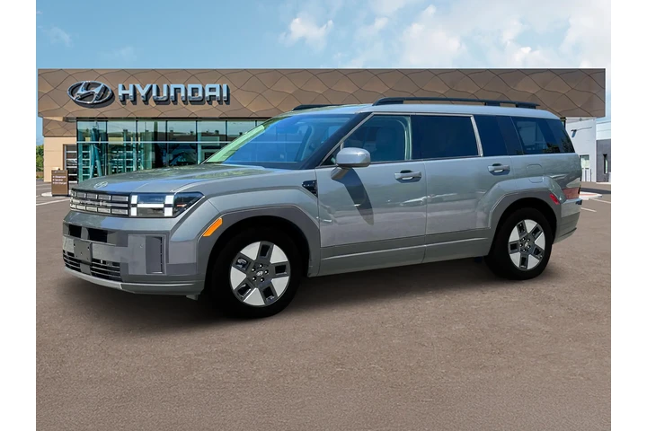 $32981 : Hyundai SANTA FE Hybrid 2025 image 2
