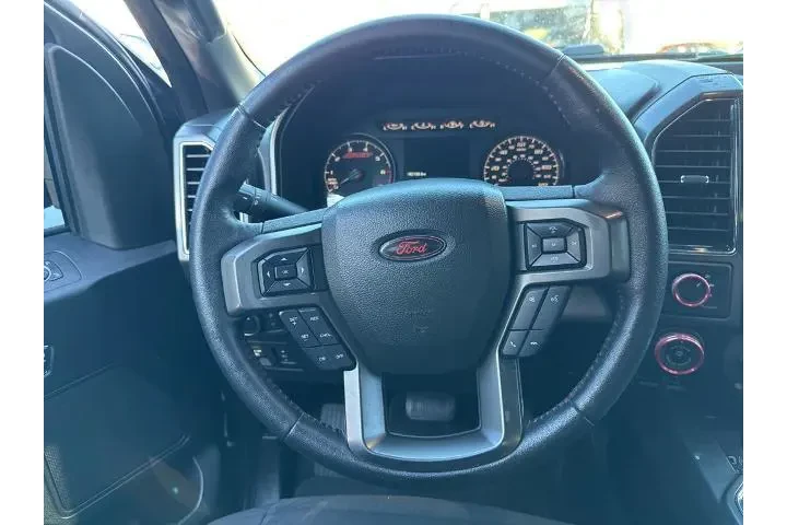 $28750 : Ford F-150 2018 4x4 XLT 4dr image 6